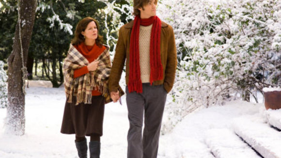 Photo du film Thomas Kinkade's Home for Christmas