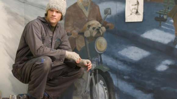 Photo du film Thomas Kinkade's Home for Christmas