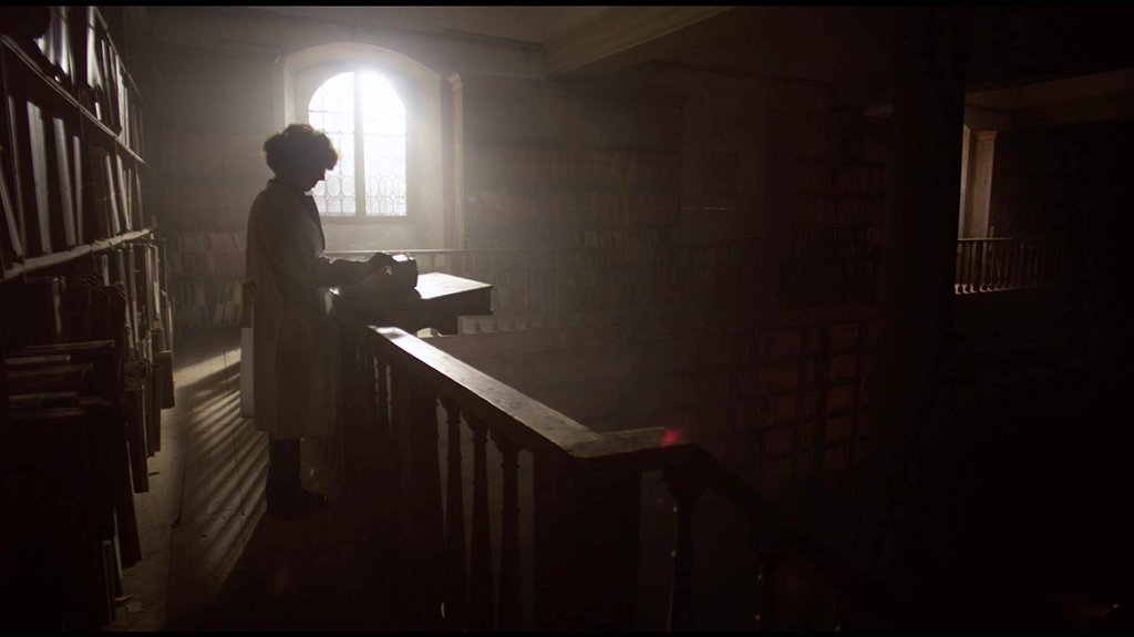 Photo du film Tintoretto. A Rebel in Venice