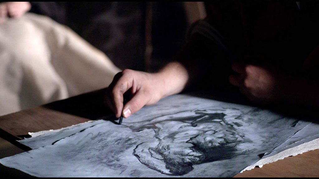 Photo du film Tintoretto. A Rebel in Venice