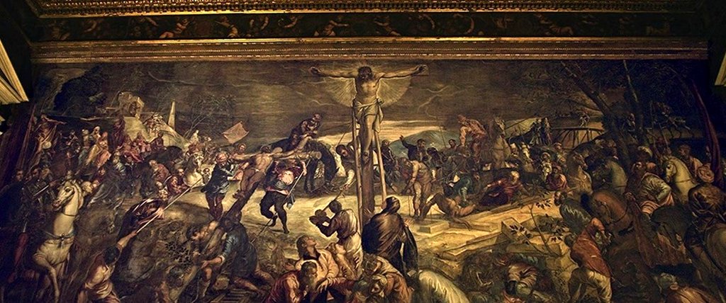 Photo du film Tintoretto. A Rebel in Venice