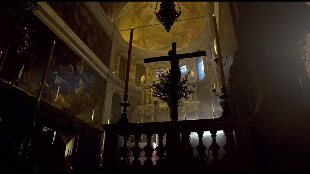 Photo du film Tintoretto. A Rebel in Venice