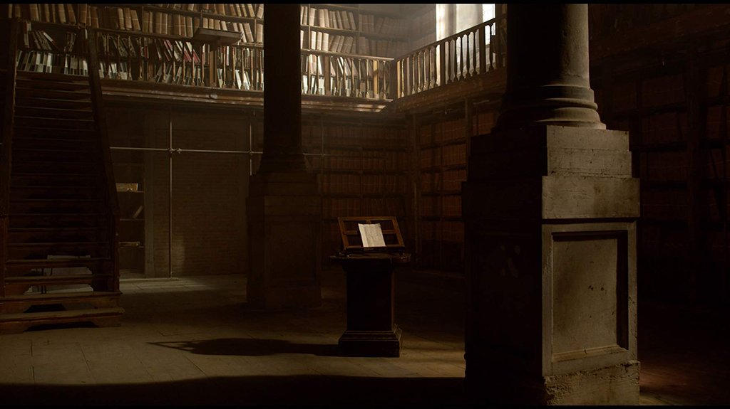 Photo du film Tintoretto. A Rebel in Venice