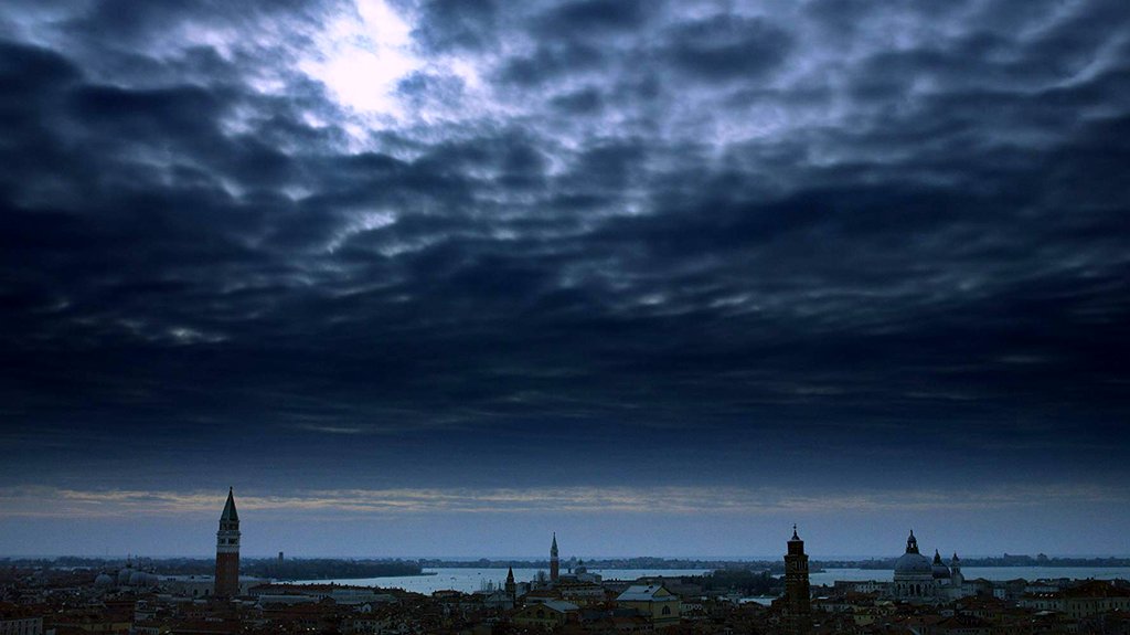 Photo du film Tintoretto. A Rebel in Venice