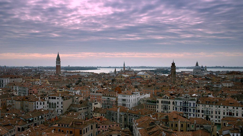 Photo du film Tintoretto. A Rebel in Venice