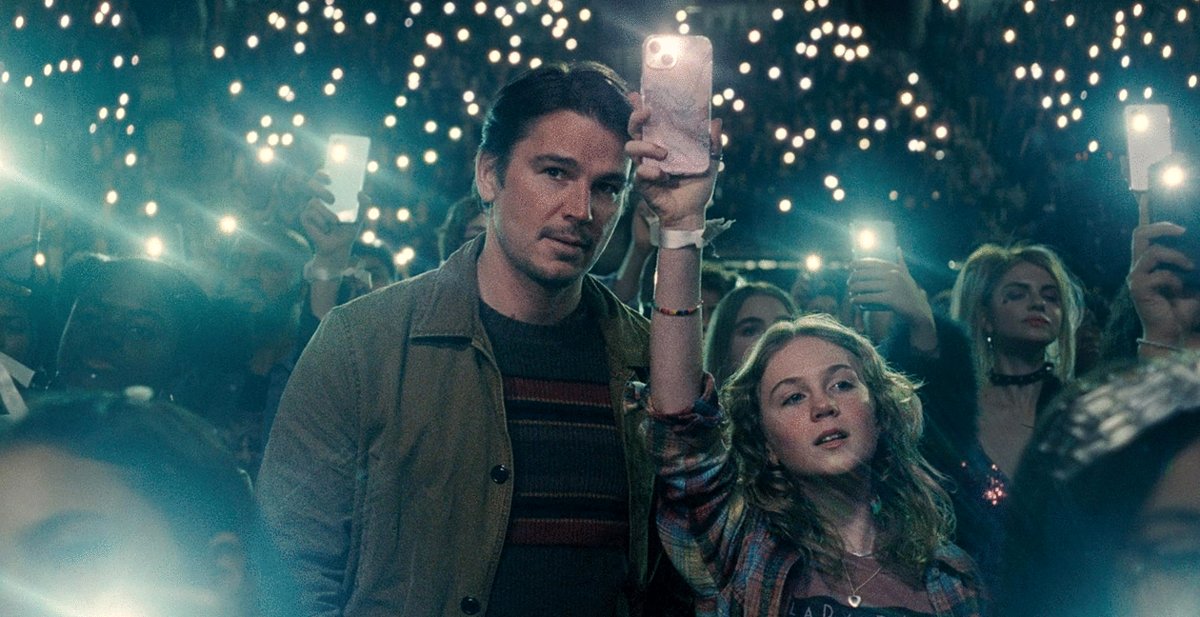 Photo du film Piège