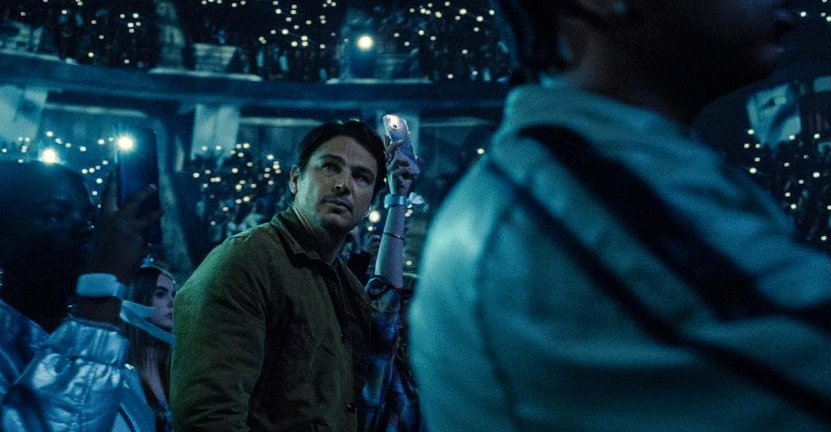 Photo du film Piège