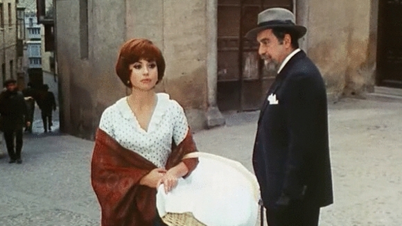 Photo du film Tristana