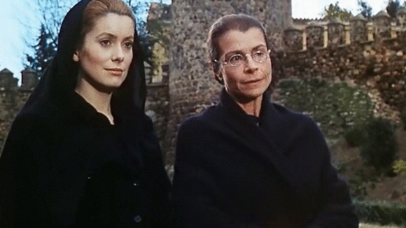 Photo du film Tristana