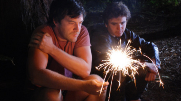 Photo du film True Adolescents