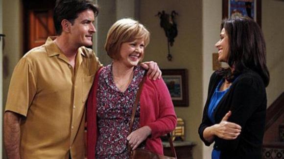 Photo from the movie Two and a Half Men