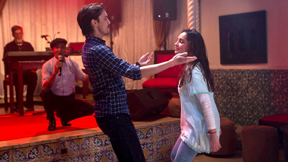 Photo du film En attendant les hirondelles