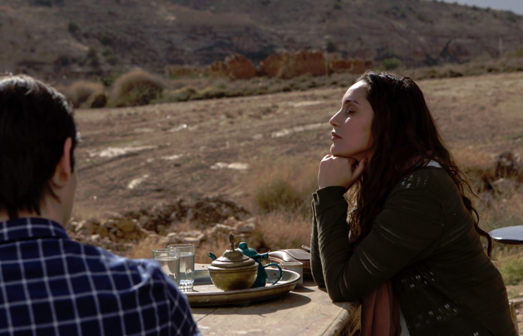 Photo du film En attendant les hirondelles