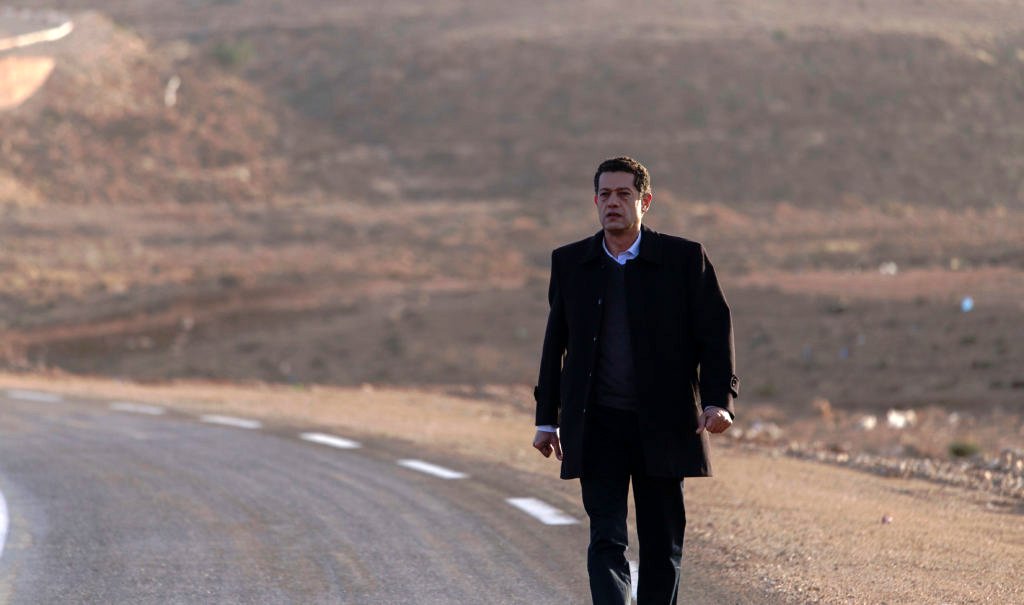 Photo du film En attendant les hirondelles