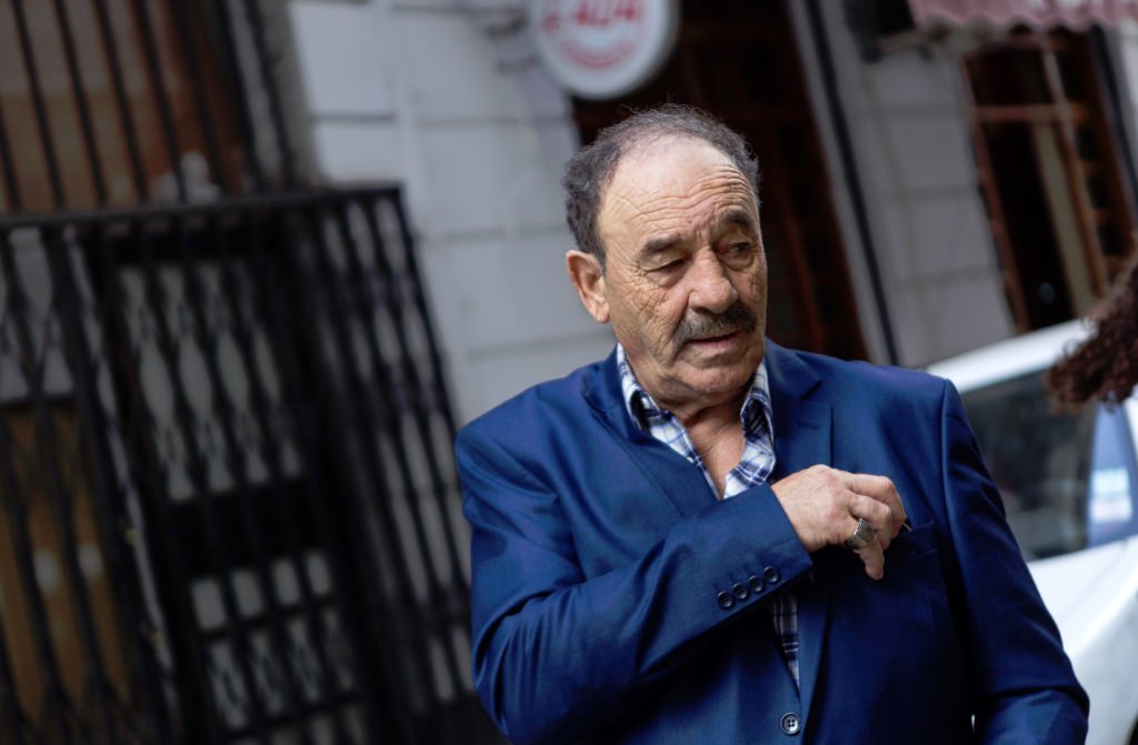 Photo du film En attendant les hirondelles