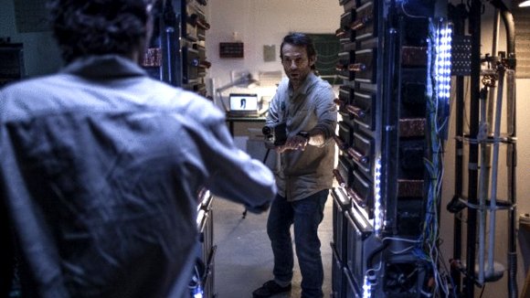 Photo du film V/H/S: Viral