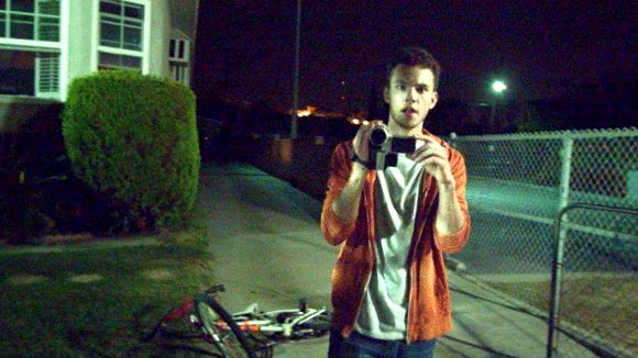 Photo du film V/H/S: Viral