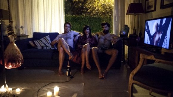 Photo du film V/H/S: Viral