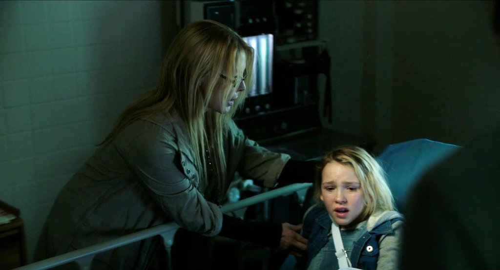 Photo du film Vengeance: A Love Story