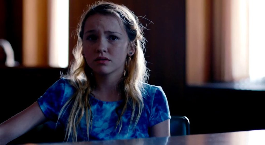 Photo du film Vengeance: A Love Story