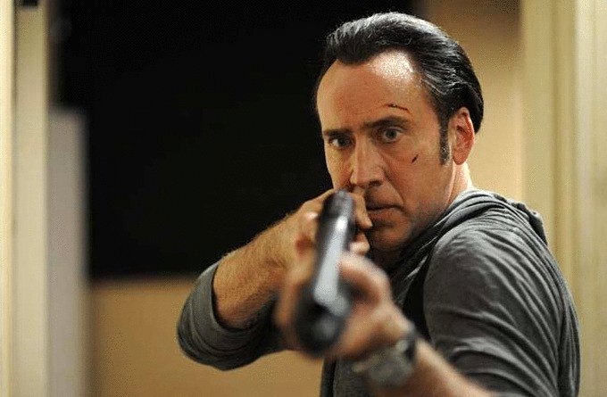 Photo du film Vengeance: A Love Story