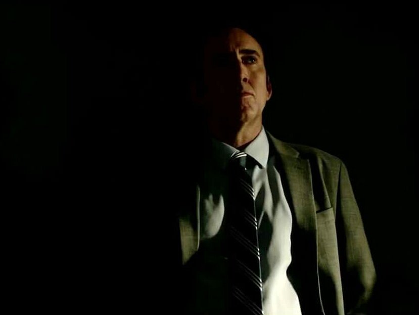 Photo du film Vengeance: A Love Story