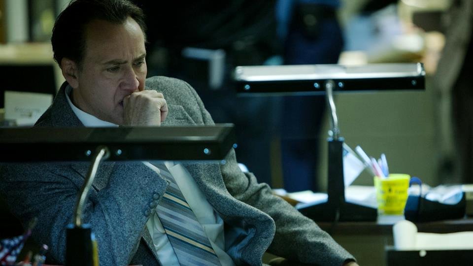 Photo du film Vengeance: A Love Story