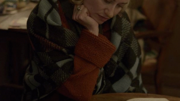 Photo from the movie Violette