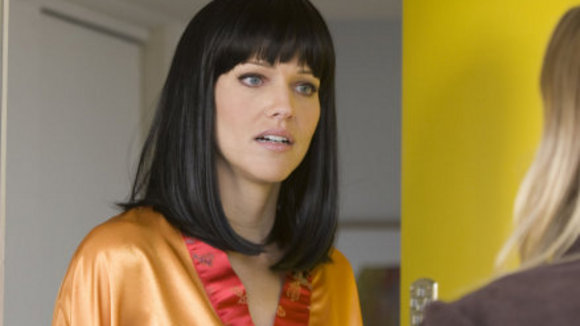 Photo from the movie Walk All Over Me