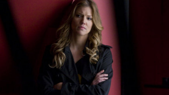 Photo from the movie Walk All Over Me