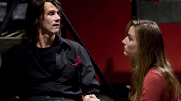 Photo from the movie Walk All Over Me