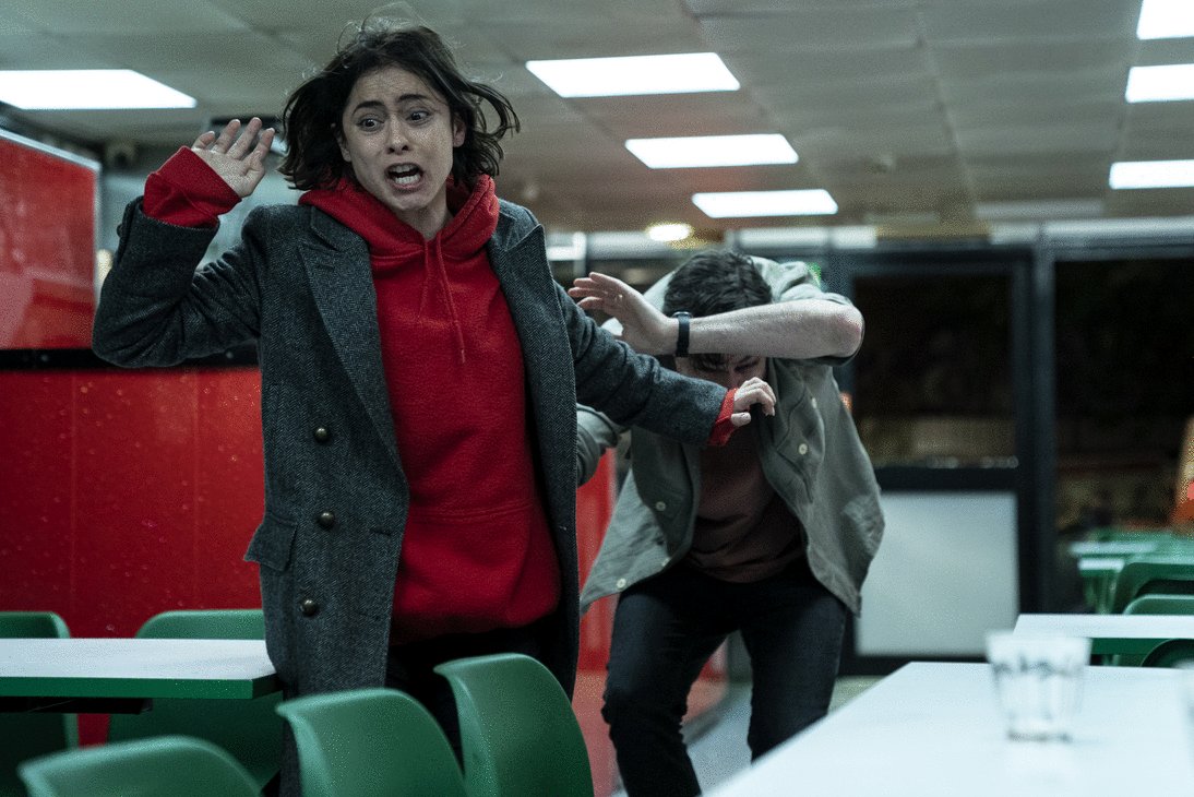 Photo from the movie Wedding Season - Tv series