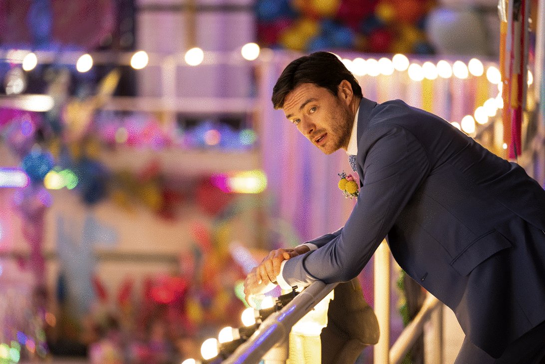 Photo from the movie Wedding Season - Tv series