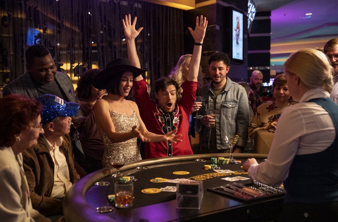 Photo from the movie Wedding Season - Tv series