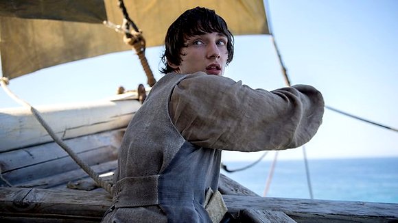 Photo du film The Whale