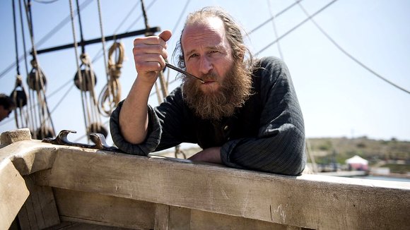 Photo du film The Whale