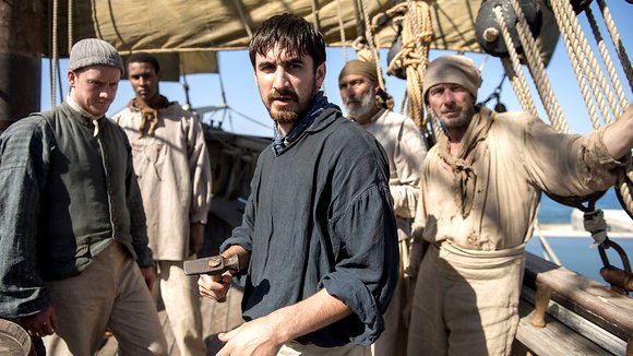 Photo du film The Whale