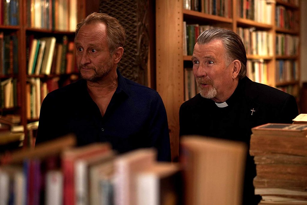 Photo from the movie White As Snow