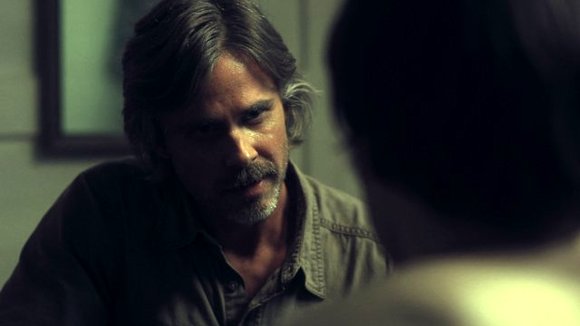 Photo from the movie White Rabbit