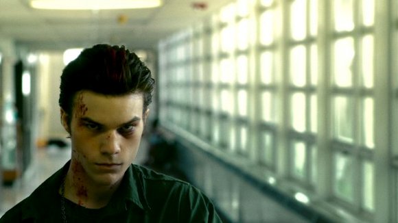 Photo from the movie White Rabbit