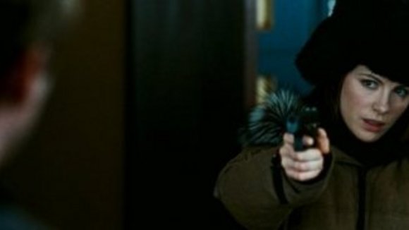 Photo du film Whiteout: Enfer blanc