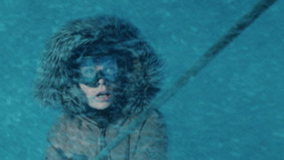 Photo du film Whiteout: Enfer blanc