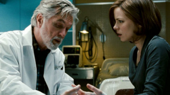 Photo du film Whiteout: Enfer blanc