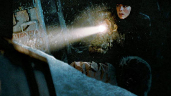 Photo du film Whiteout: Enfer blanc