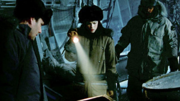 Photo du film Whiteout: Enfer blanc