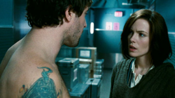 Photo du film Whiteout: Enfer blanc