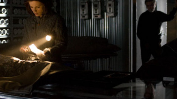 Photo du film Whiteout: Enfer blanc