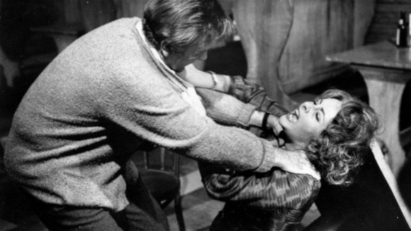 Photo du film Qui a peur de Virginia Woolf?