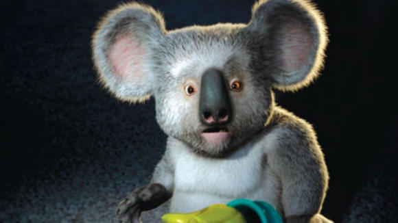 Photo du film La Vie Sauvage