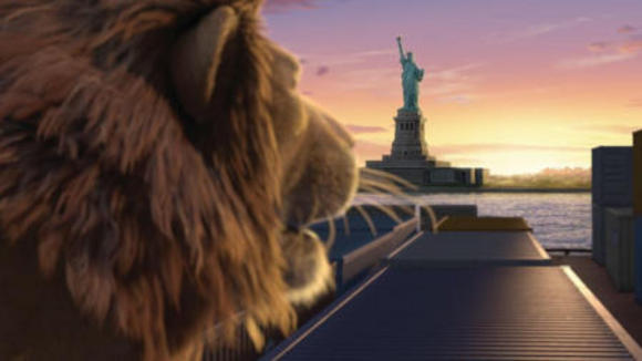 Photo du film La Vie Sauvage